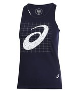 Майка для тенниса Asics Tennis Tank (Women) 2042A178 401