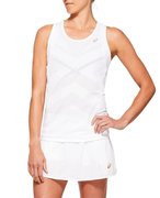 Майка Asics Tennis Women's Tank Top 2042A092-100