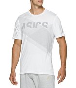 Футболка Asics Tokyo Graphic Tee 2031B322 100