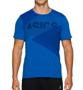 Футболка Asics Tokyo Graphic Tee 2031B322 421