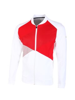 Олимпийка Asics Tokyo Warm Up Jacket 2031B097 100