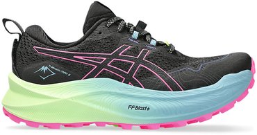 Кроссовки для бега Asics Trabuco Max 2 1012B426-002
