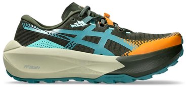 Кроссовки для бега Asics Trabuco Max 5 1011C164 200