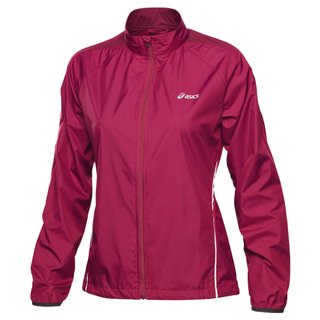 Женская ветровка Asics VESTA JACKET (WOMEN) 322300 0633