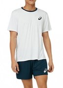 Мужская волейбольная форма Asics Volley Core Set 2051A277 100