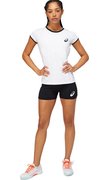 Женская волейбольная форма Asics Volley Core Set (Women) 2052A280 100