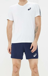 Мужская волейбольная форма Asics Volley Set 2051A028 100