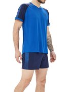 Мужская волейбольная форма Asics Volley Set 2051A028 400