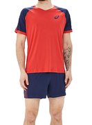 Мужская волейбольная форма Asics Volley Set 2051A028 600