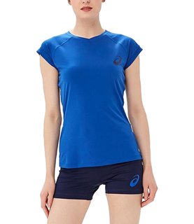 Женская волейбольная форма Asics Volley Set (Women) 2052A045 400