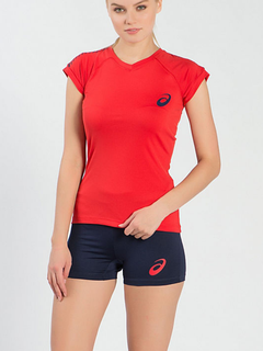 Женская волейбольная форма Asics Volley Set (Women) 2052A045 600