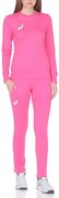 Спортивный костюм ASICS WOMAN FLEECE SUIT (Women) 156867-0692