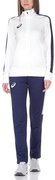 Спортивный костюм Asics WOMAN POLY SUIT 156865-0001