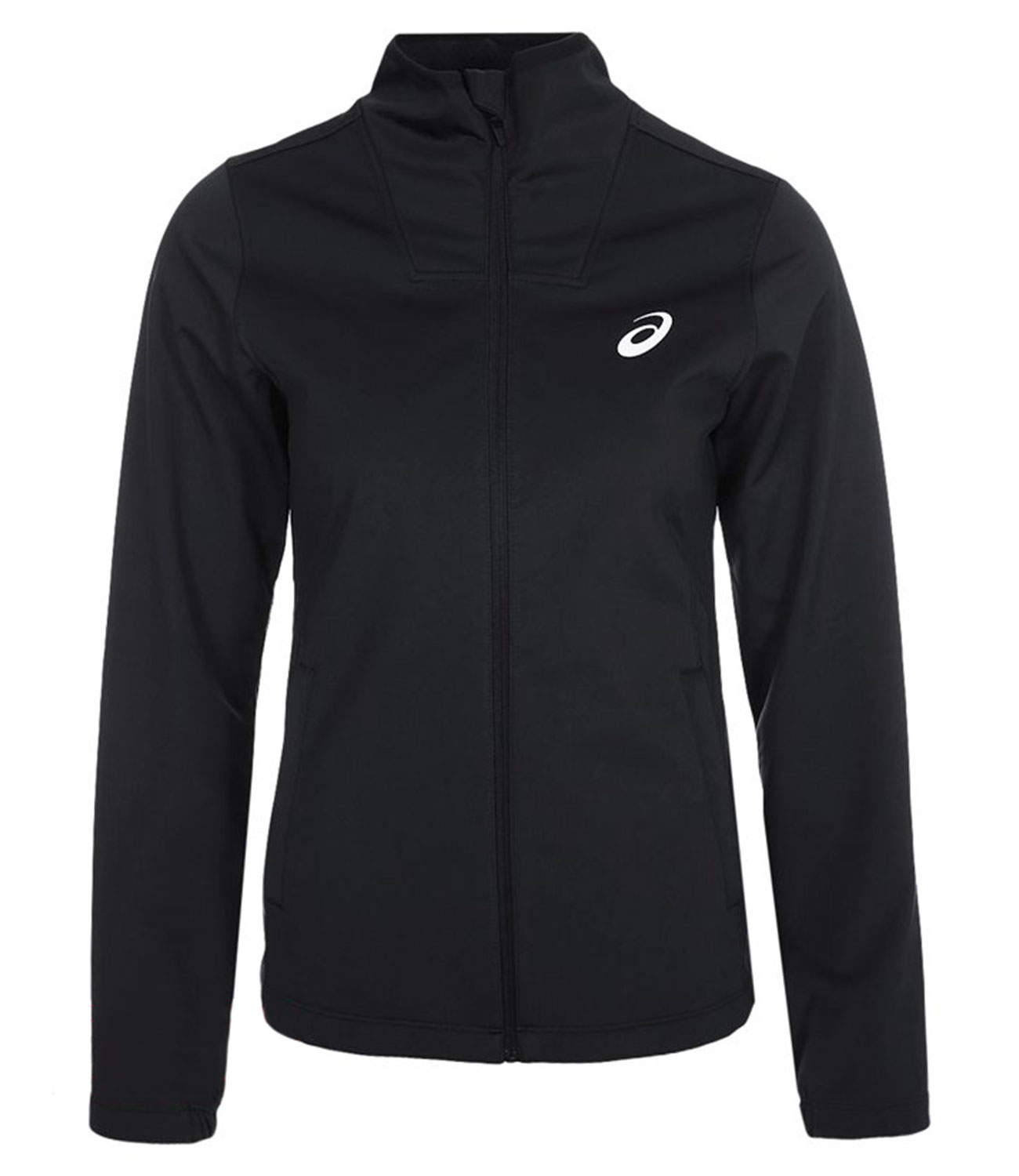 Asics women's running hoodie top