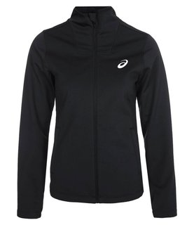 Беговая куртка Asics Warm Running Jacket (Women) 2012A150 001