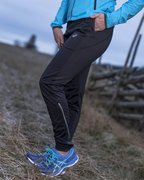 Спортивные брюки Asics Windblock Pant 121129 0939