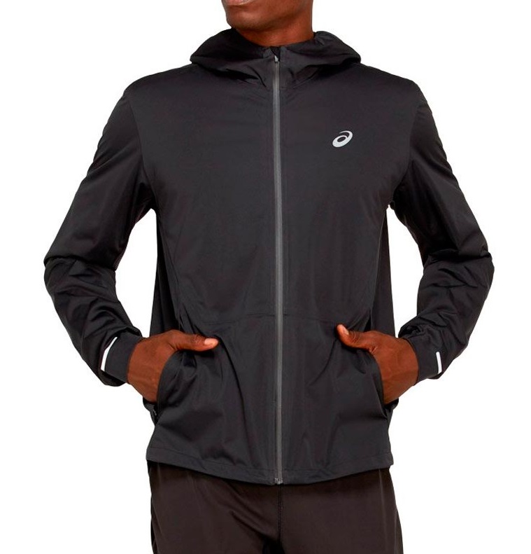 Asics winter jacket sale