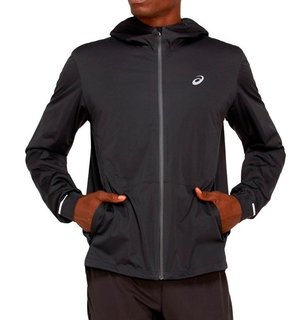 Куртка для бега Asics Winter Accelerate Jacket 2011B195 002-S