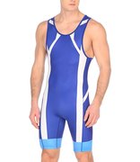 Asics Wrestling Singlet 2081A021 0043