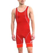Борцовское трико Asics Wrestling Singlet 2084A001 0023