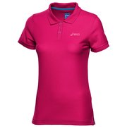 Женское поло Asics W's SS Polo 422926 0667