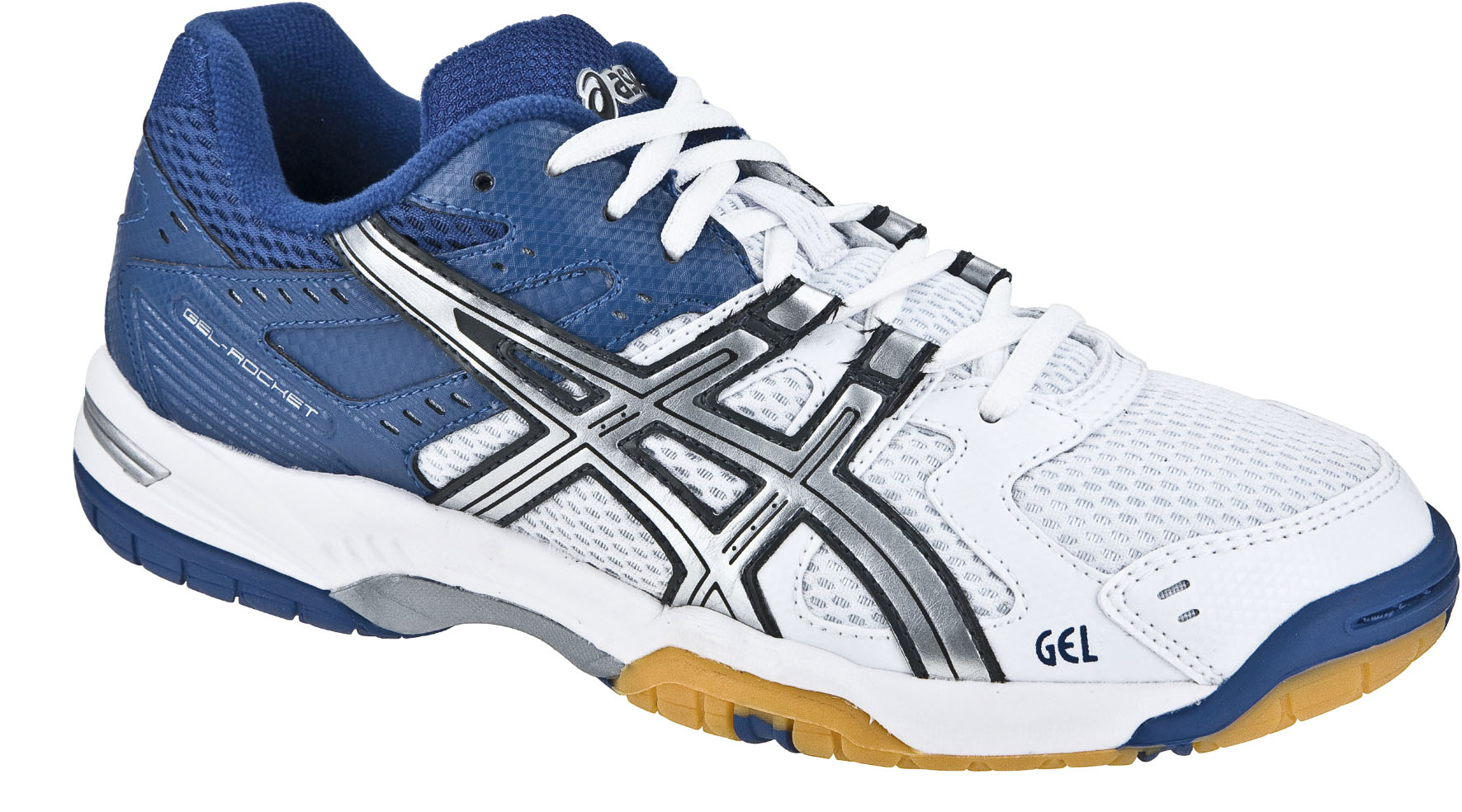 Asics GEL ROCKET B257N 0191