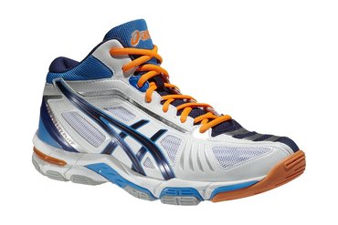 Asics GEL-VOLLEY ELITE 2 MT B300N 0150