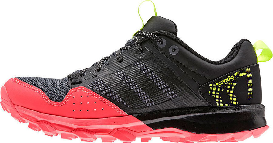 Adidas kanadia 7 tr w on sale