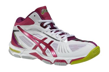Asics GEL-VOLLEY ELITE 2 MT (W) B350N 0125