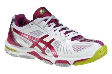 Asics GEL-VOLLEY ELITE 2 (W) B351N 0125
