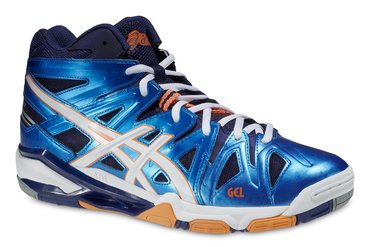 Asics GEL-SENSEI 5 MT B401Y 4101