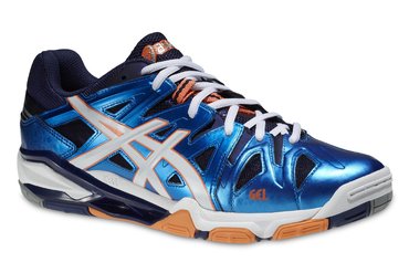 Asics GEL-SENSEI 5 B402Y 4101