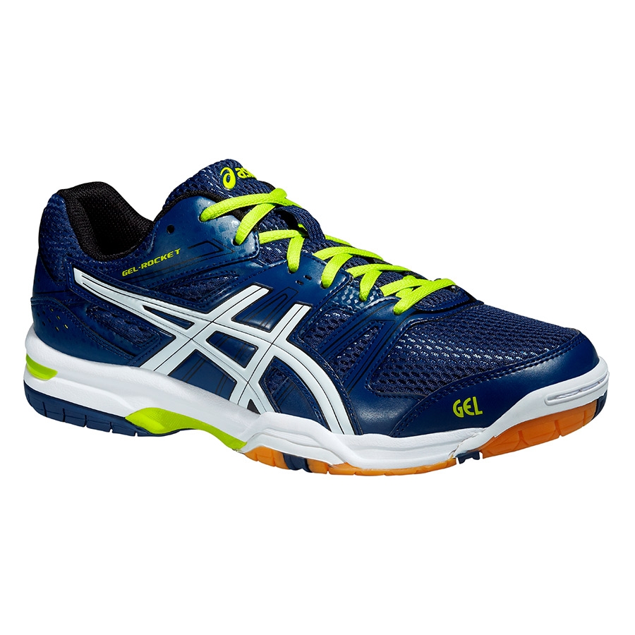 Asics GEL ROCKET 7 B405N 5001