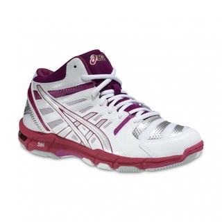 Asics GEL-BEYOND 4 MT (W) B453N 0193