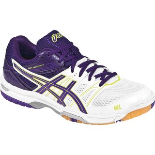 Asics GEL-ROCKET 7 (W) B455N 0133