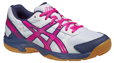Asics GEL-VISIONCOURT (W) B45NQ 0135