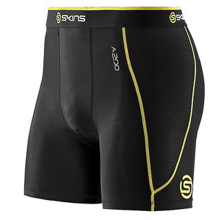 SKINS A200 COMPRESSION SHORTS B60052009 