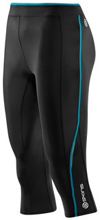 SKINS A200 B61073008 COMPRESSION 3/4 TIGHTS (WOMEN)