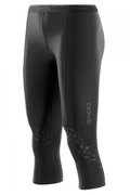 Skins S400 COMPRESSION EXTRA WARM 3/4 TIGHTS (WOMEN) B76001020