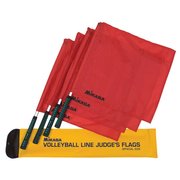 Флажки судейские Mikasa Line Judge"s Flags BA17