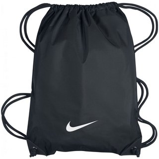 Nike FUNDAMENTALS SWOOSH GYMSACK BA2735 001