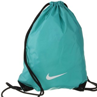 Nike FUNDAMENTALS SWOOSH GYMSACK BA2735 344