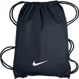 Nike FUNDAMENTALS SWOOSH GYMSACK BA2735 439