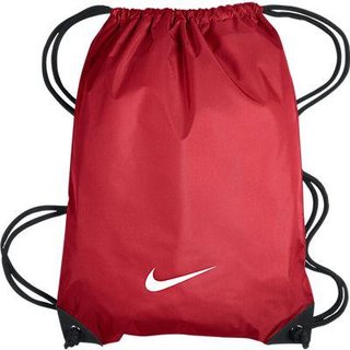 Nike FUNDAMENTALS SWOOSH GYMSACK BA2735 657