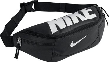 NIKE TEAM TRAINING WAISTPACK BA4601-067
