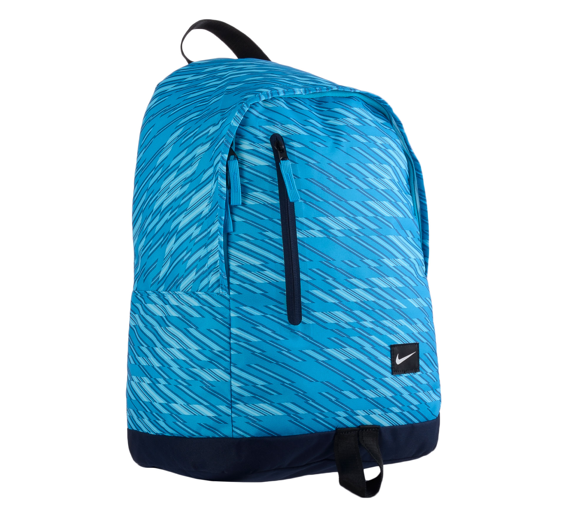 NIKE ALL ACCESS HALFDAY BA4856 482 www.stylesport.ru