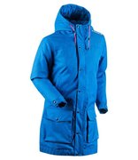 Женский пуховик BJORN  DAEHLIE Polar Parka (W) 332114 24600