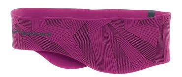 BROOKS Greenlight Headband Currant 280317-639