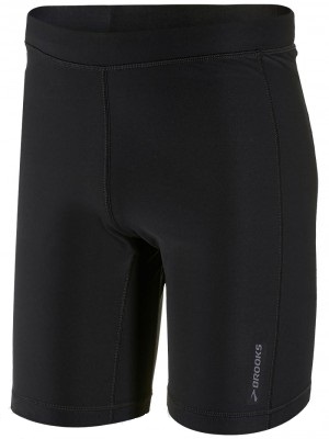 BROOKS Greenlight 9 Short Tight 210833 001