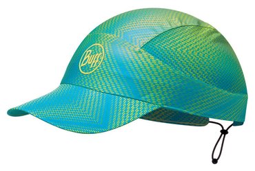 Кепка BUFF CAP R-JAM LIME 113705.801